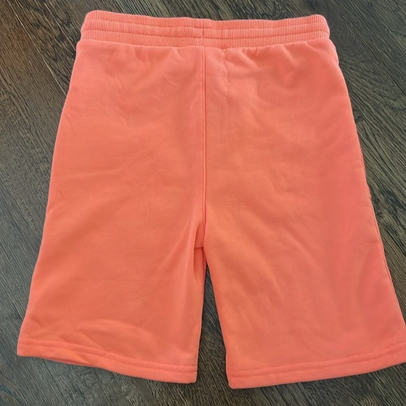 Rockets Of Awesome Boys Salmon Shorts size 8 - Picture 4 of 4